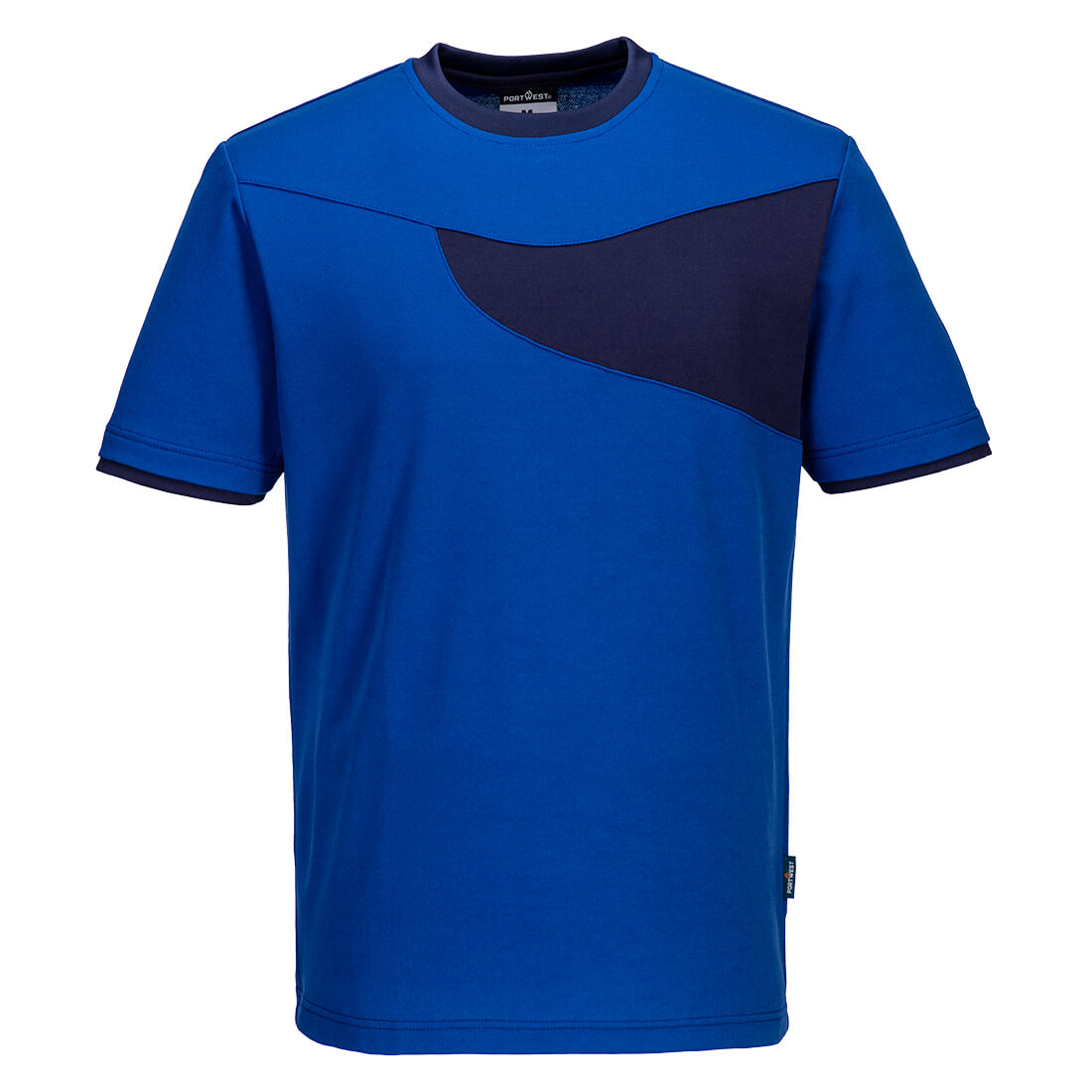 Portwest PW2 Cotton Comfort T-Shirt S/S - PW211