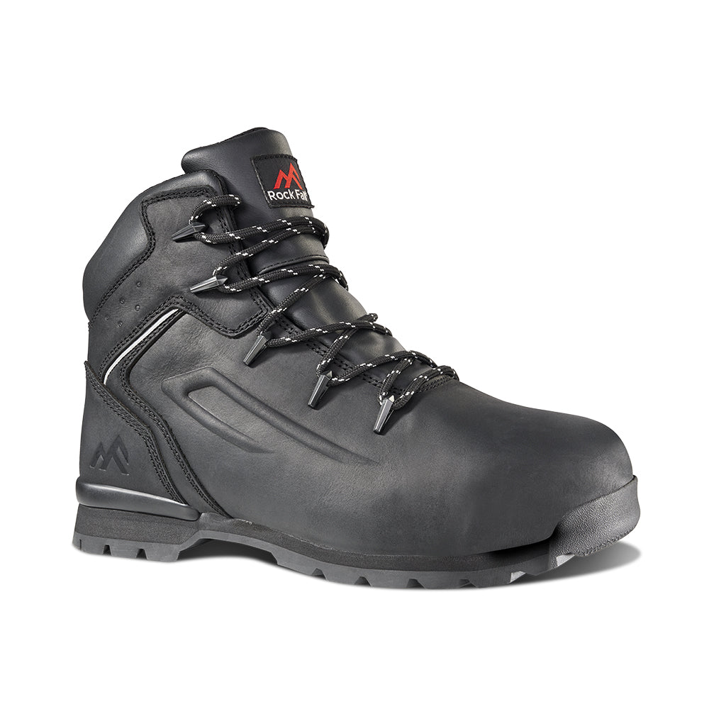 Rock Fall Carson - RF350 - Hiker Safety Boot