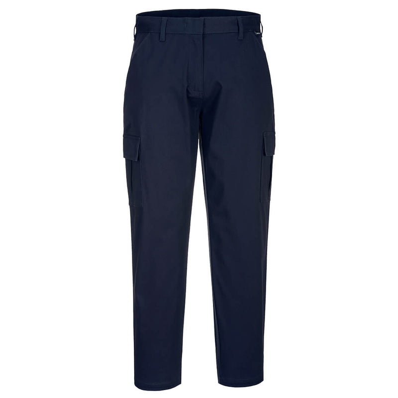 Portwest Women's Stretch Cargo Trousers - S233
