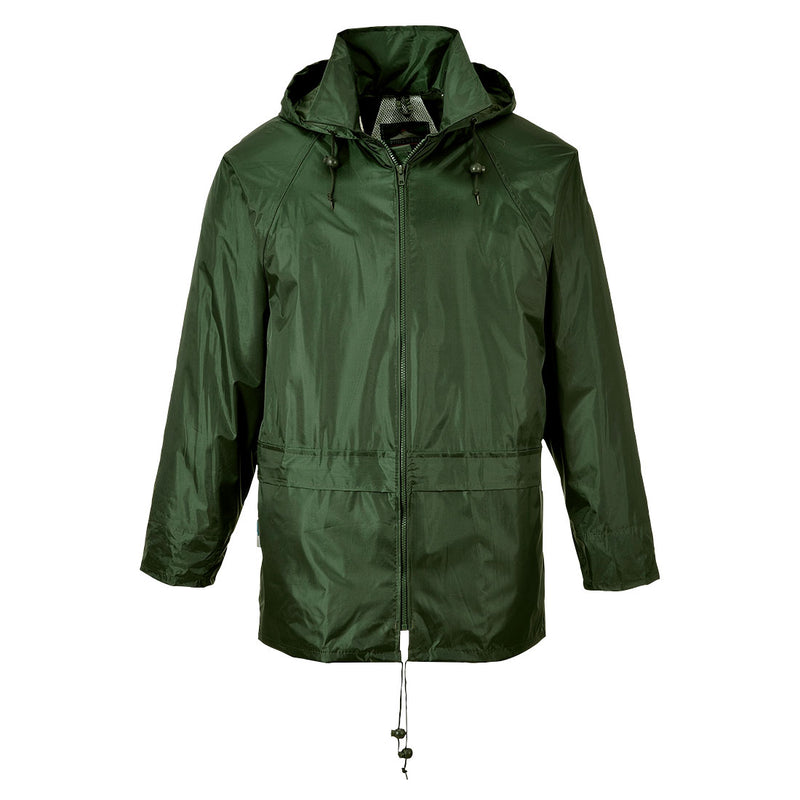 Portwest Classic Rain Jacket - S440