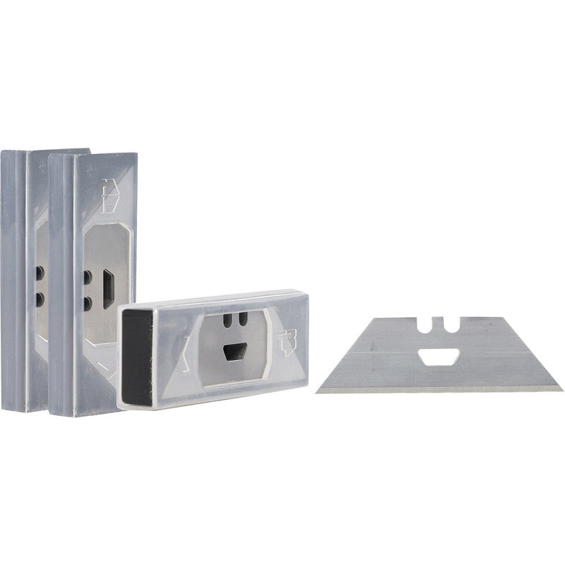 TOUGHBUILT TB-H4S30-80 SCRAPER UTILITY KNIFE BLADES 30PK