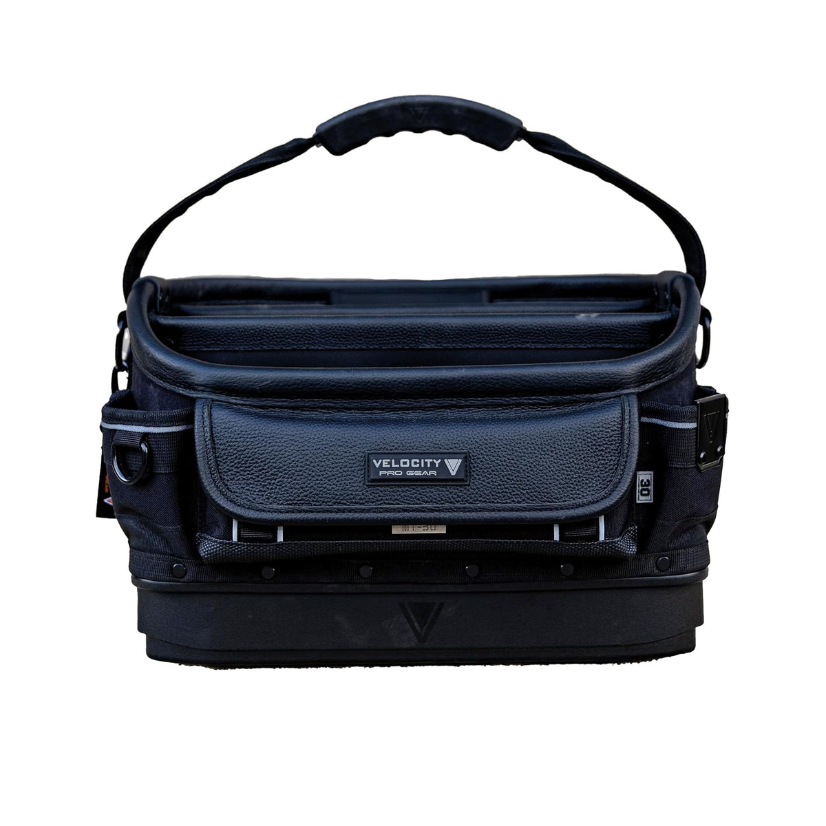 Velocity Rogue 30 Open Tote - OT-30-B