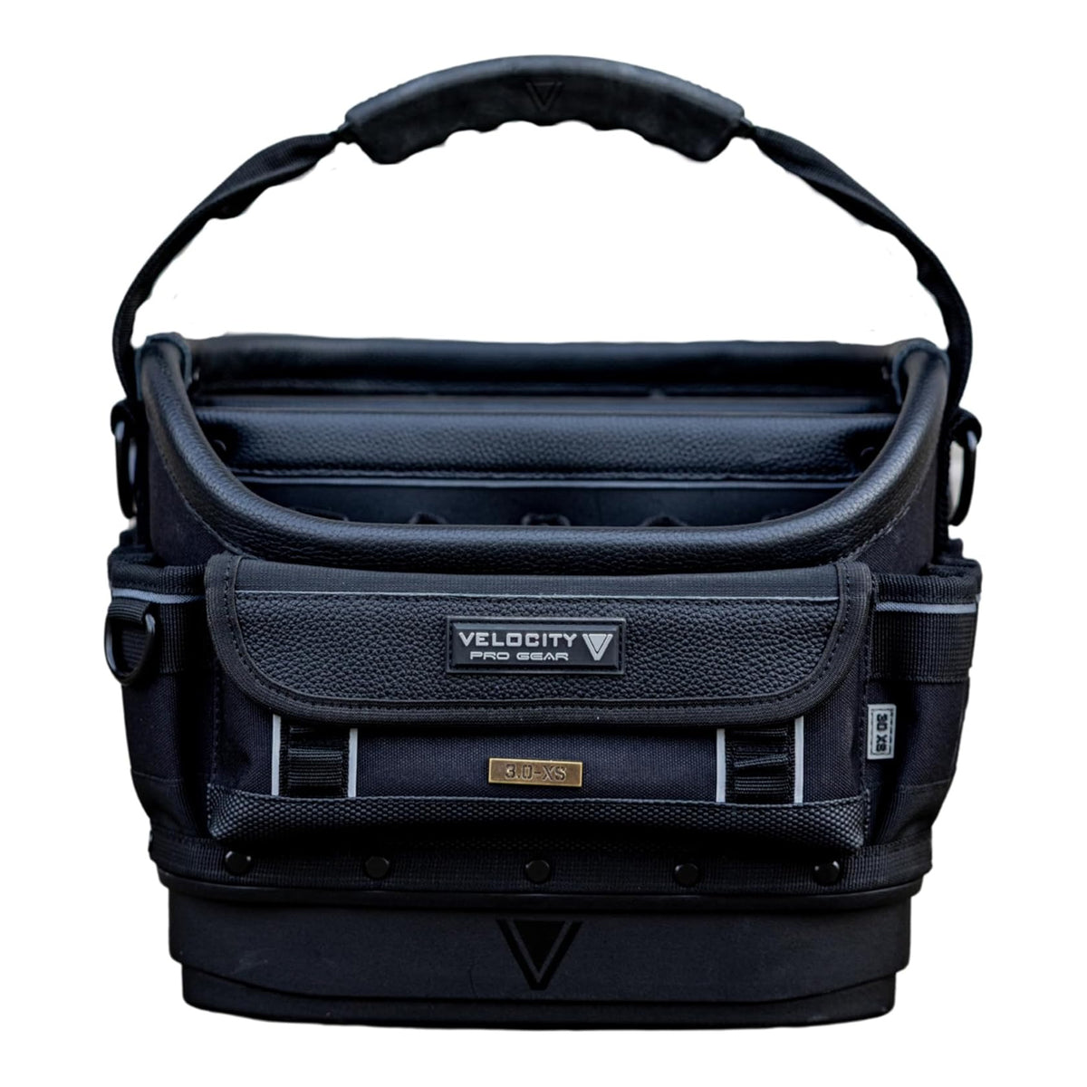 Velocity Rogue 30XS Open Tote - OT-30XS-B