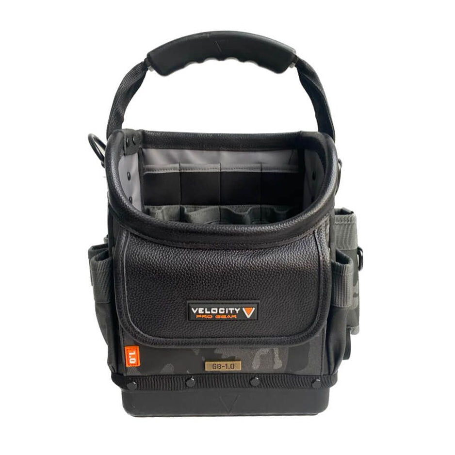 Velocity Rogue 1.0 Open Tote Bag