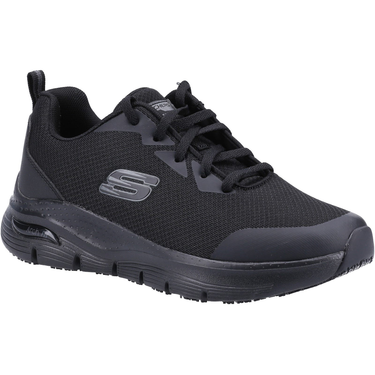 Sketchers Arch Fit Sr Occupational Shoes