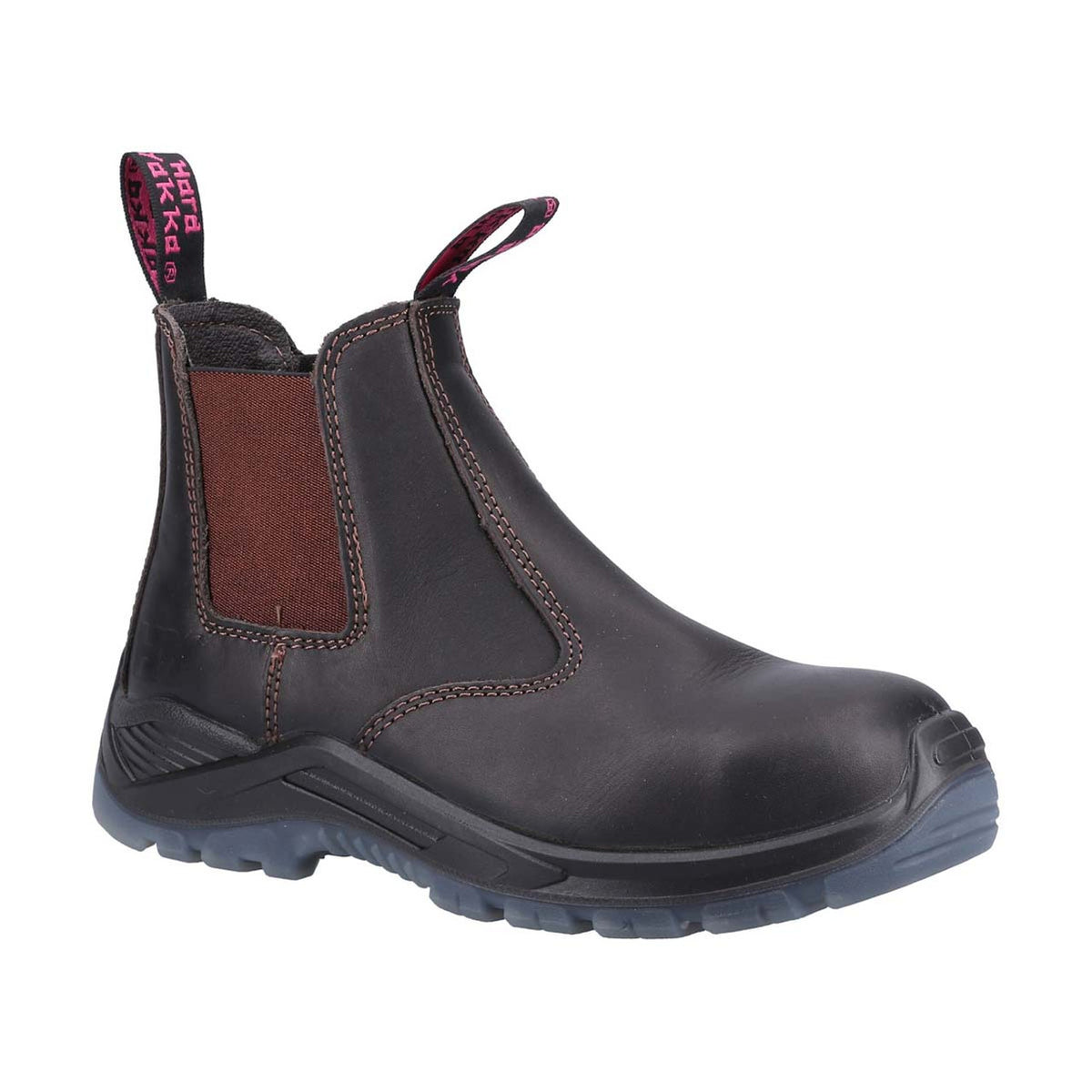 Hard Yakka Banjo Non-Safety Elastic Gusset