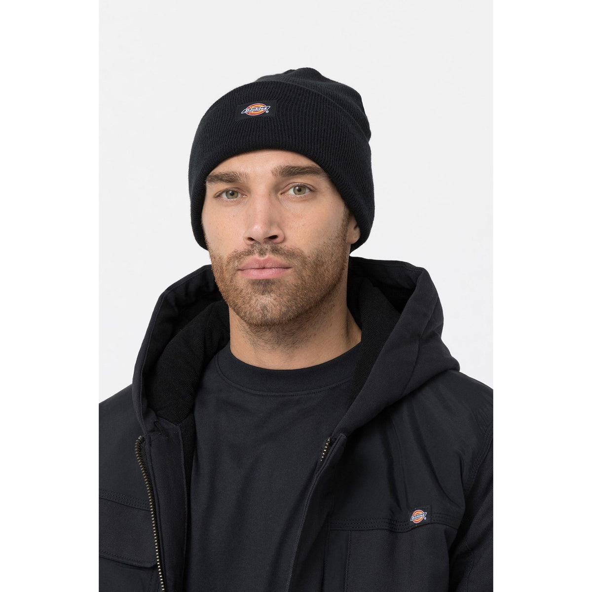 Dickies Acrylic Cuffed Beanie
