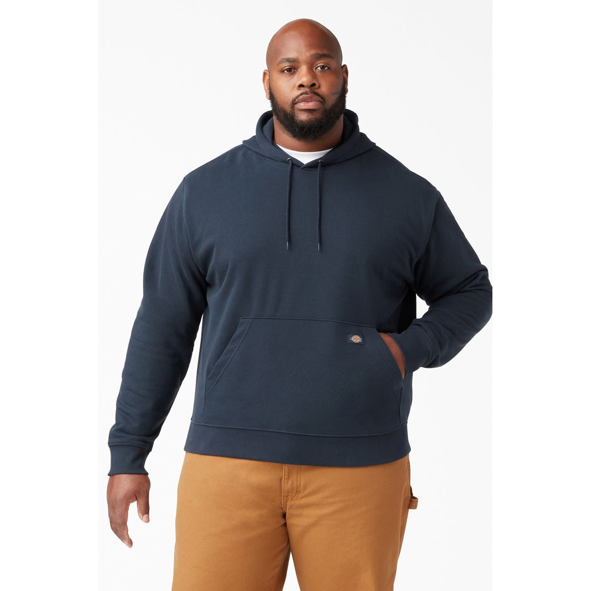 Dickies Everyday Fleece Hoodie