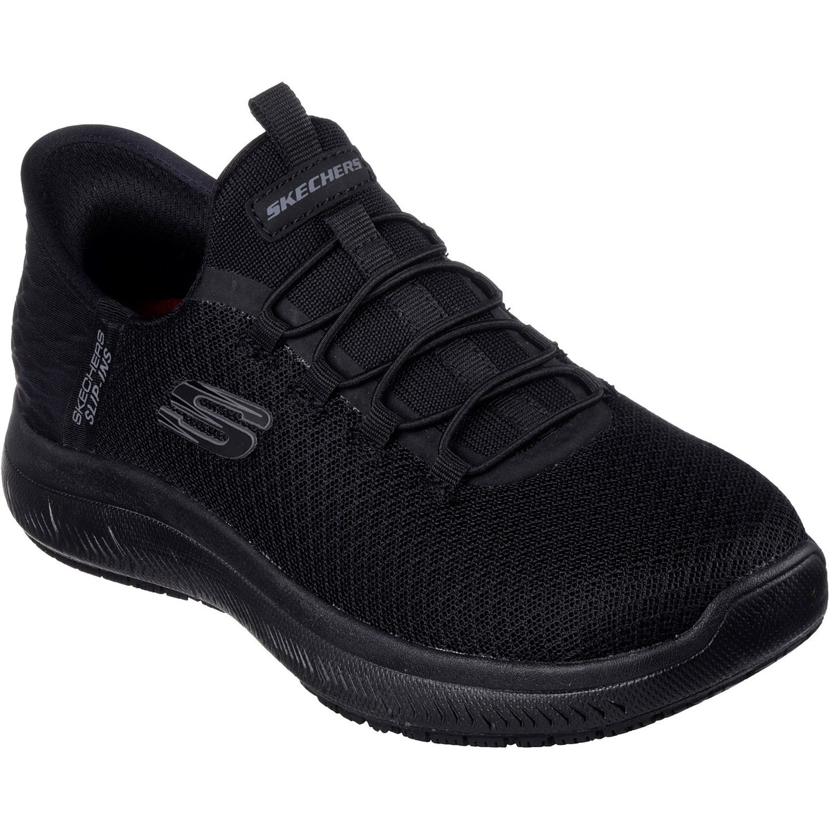 Sketchers Summits SR - Enslee Work Shoe