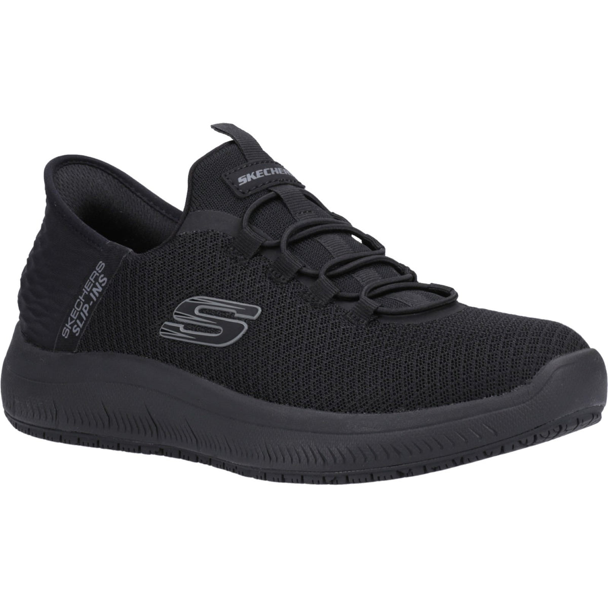 Sketchers Summits - Colsin Work Shoe