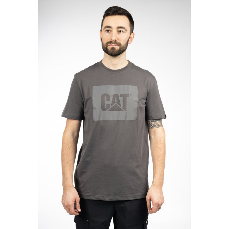 Caterpillar Graphic Tee