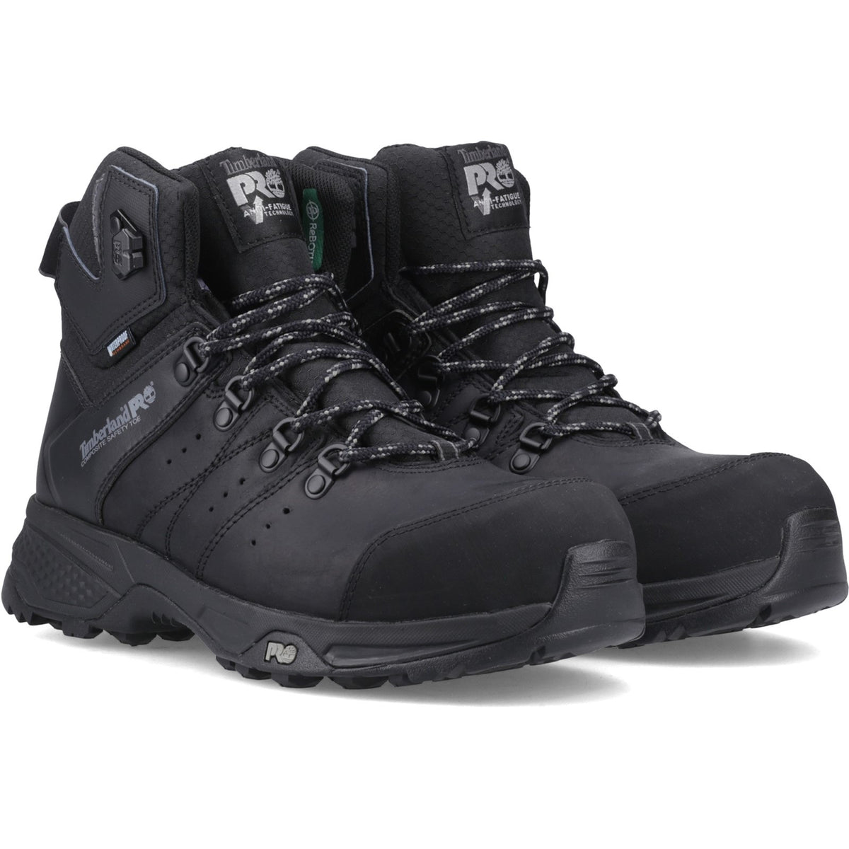 Timberland Pro Switchback Work Boot