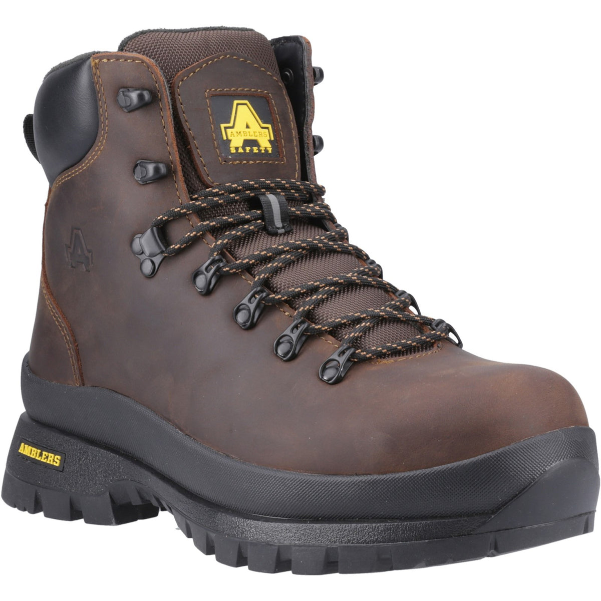 Amblers Safety 194 Grizedale S7S Boot