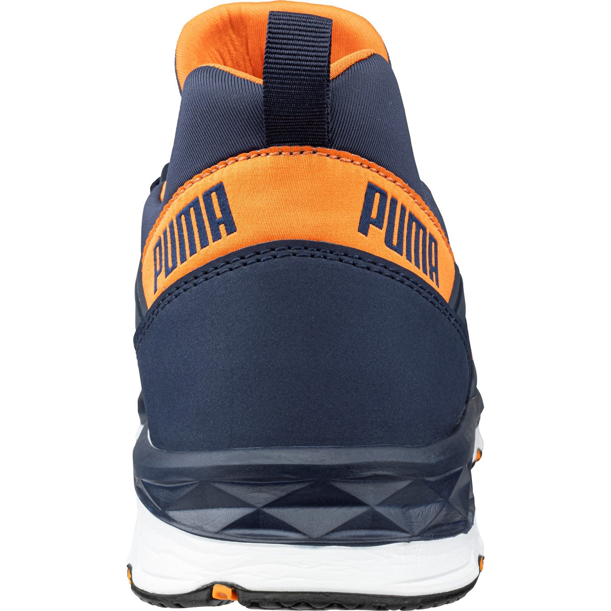 Puma Safety Chase Safety Trainer