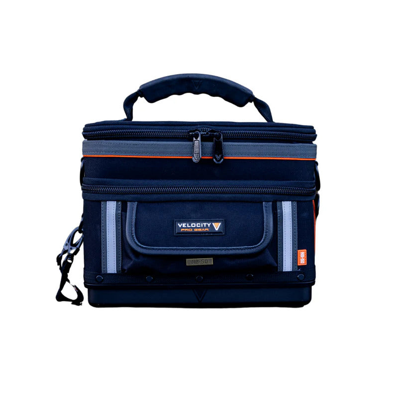 Velocity NB 50 Tester Bag - VR-1011