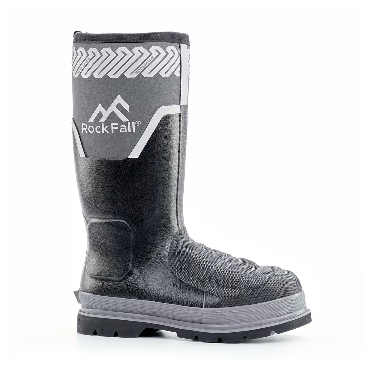 Rock Fall RF523 Vanadium Safety Wellington