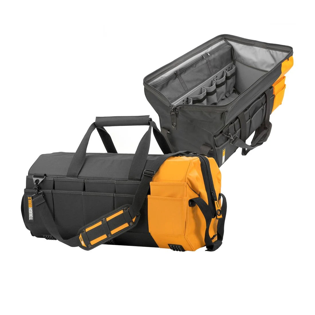 ToughBuilt 26" 660mm Massive Mouth Tool Bag - TB-60-26