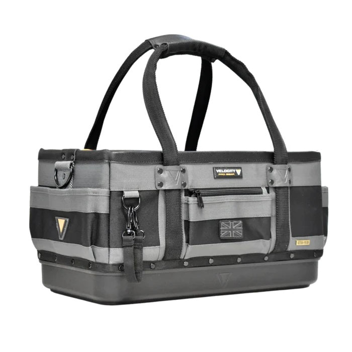 Velocity Rogue 11.0 Contractors Bag - VR-1701