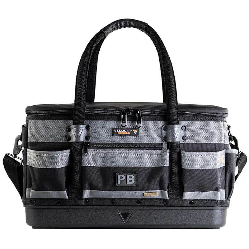 Velocity Rogue 7.0 PB Kit Bag - VR-1703
