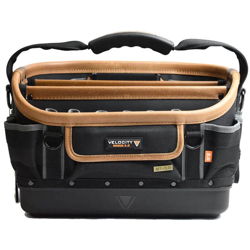 Velocity Rogue 3.0 Medium Open Tote - VR-1406