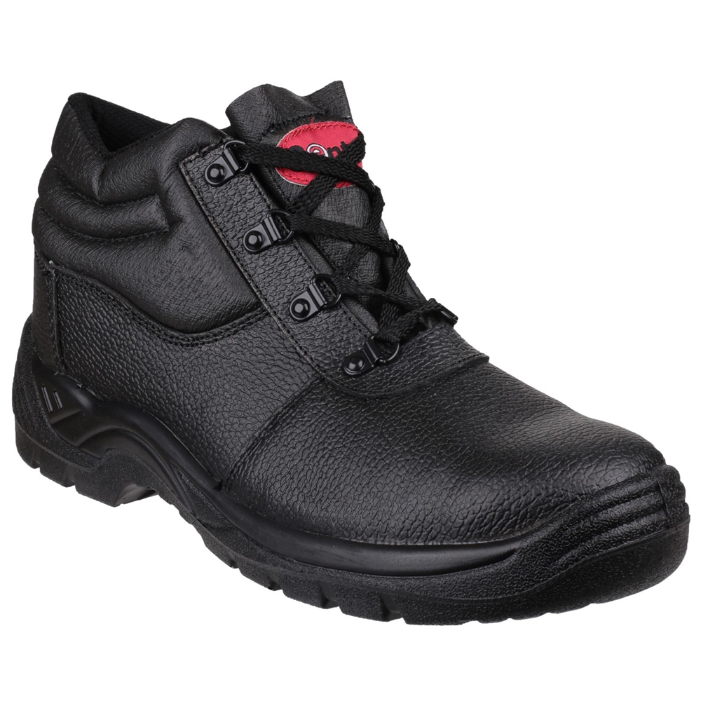 FS330 Lace-Up Boot