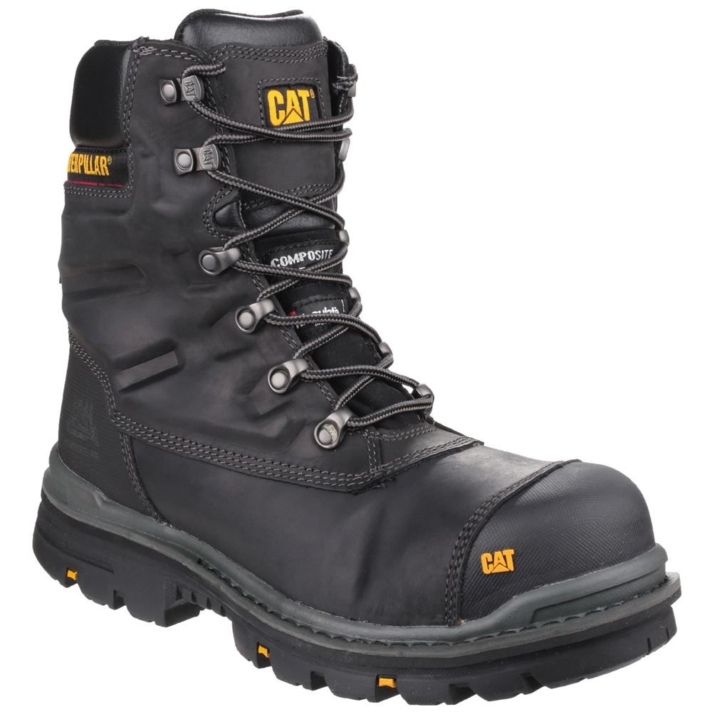 Premier Waterproof Safety Boot