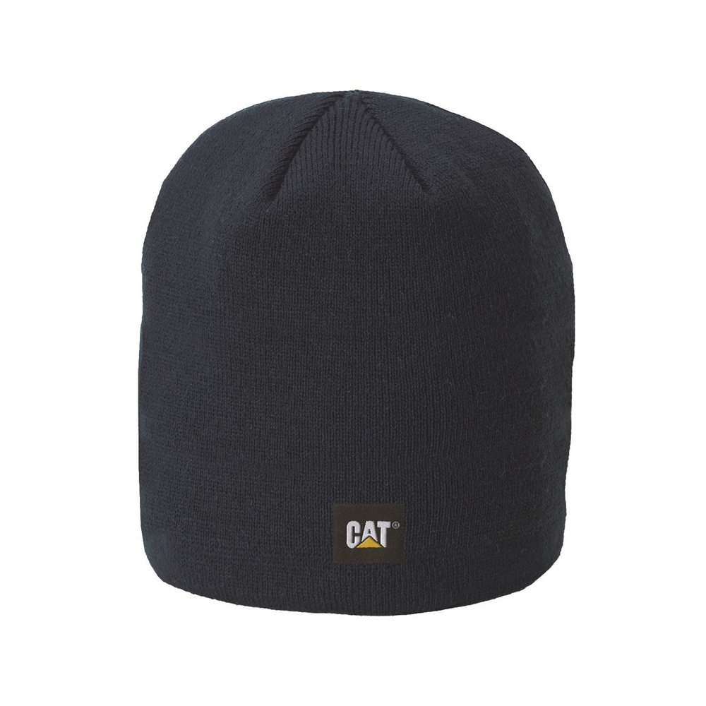 Logo Knit Cap