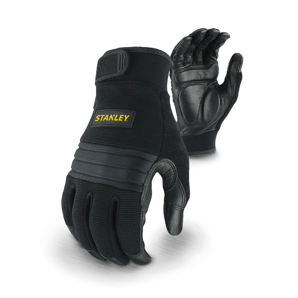 Vibration Performance Glove