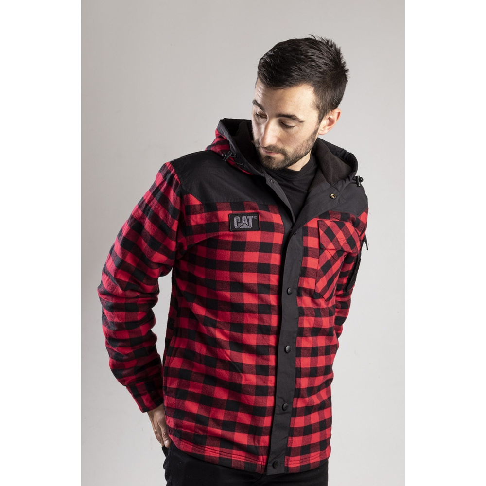 Sequoia Jacket
