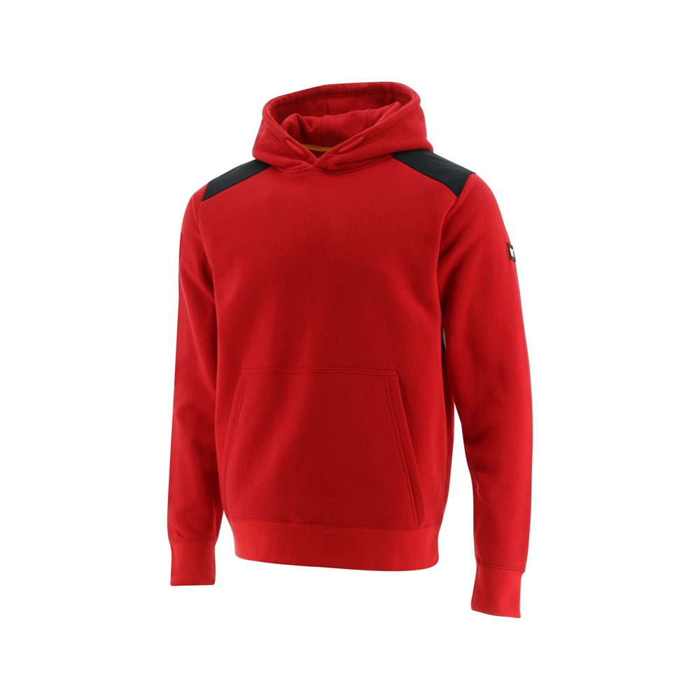 Essentials Hooded Sweatshirt