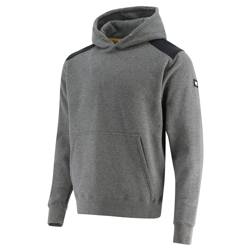 Essentials Hooded Sweatshirt
