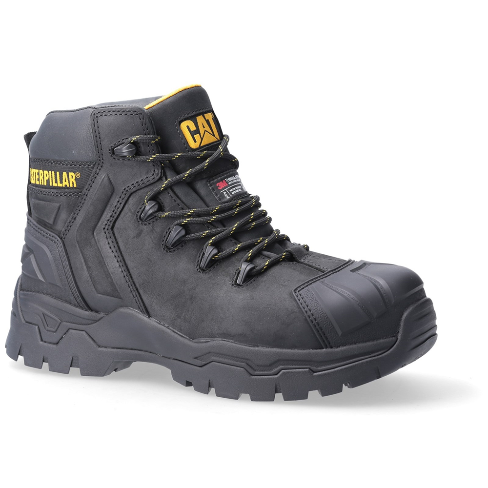 Everett S3 WP Boot