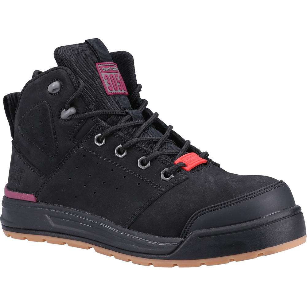 3056 PR Side Zip Boot