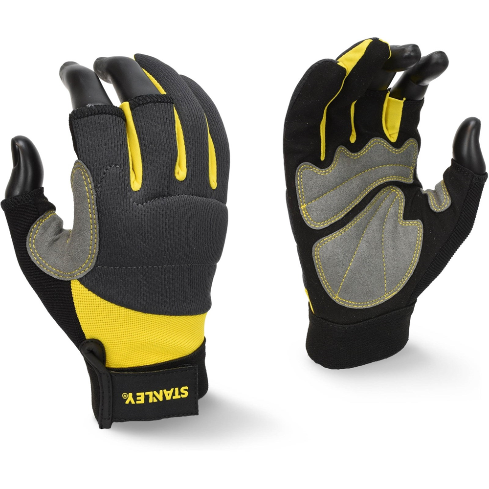 SY650 Performance Framer Glove