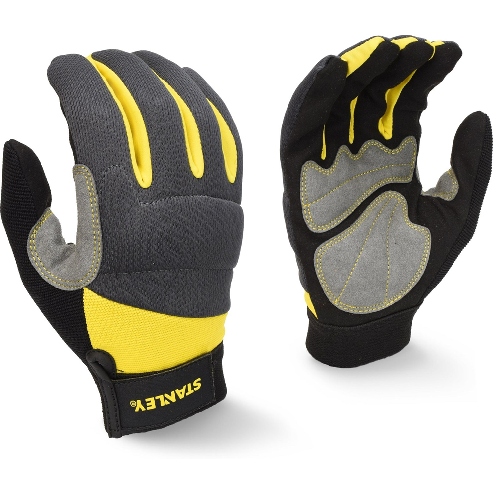 SY660 Performance Glove