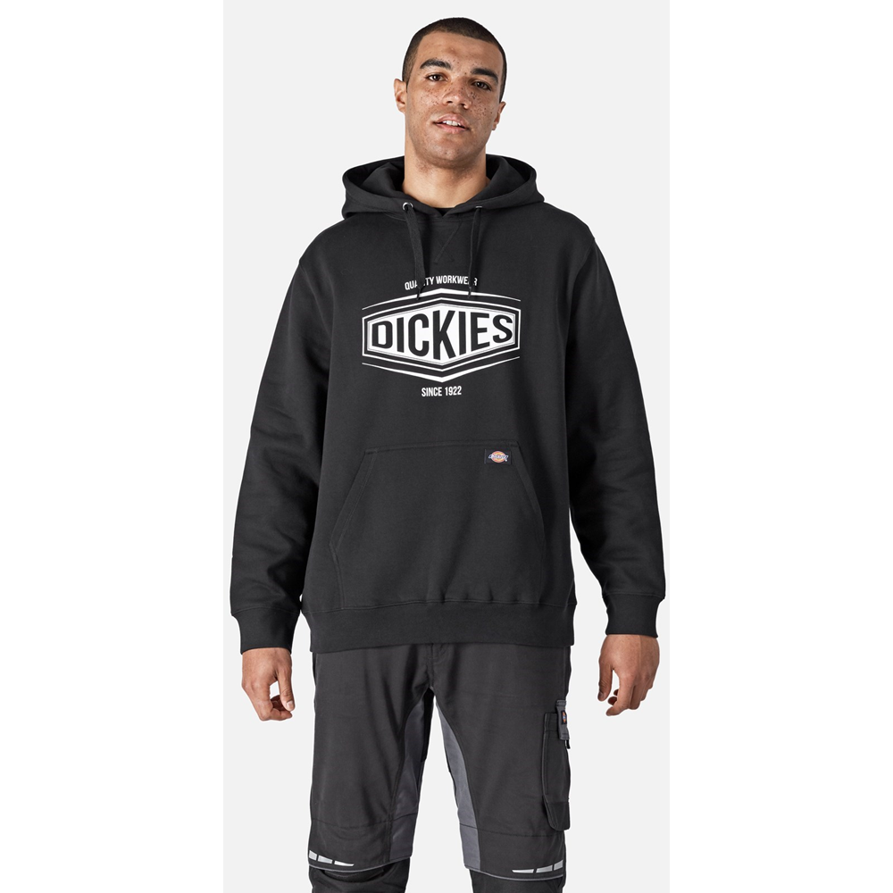 Rockfield Hoodie