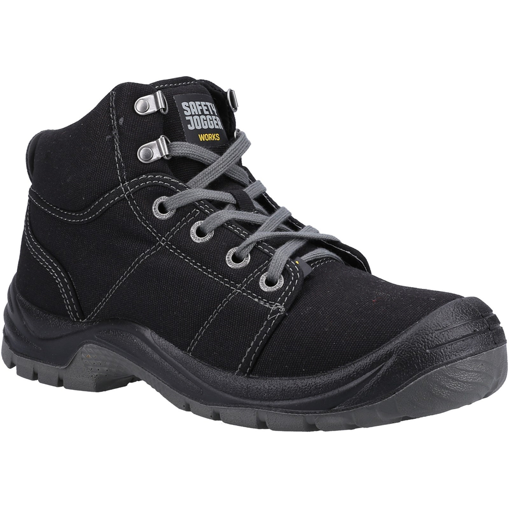 Desert S1P Boots