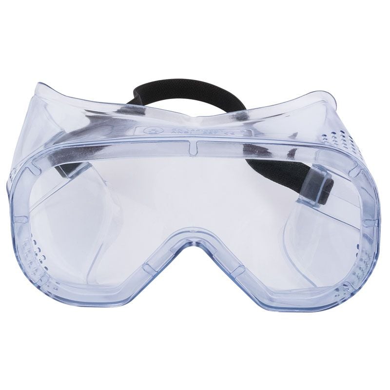 Draper SG Safety Goggles