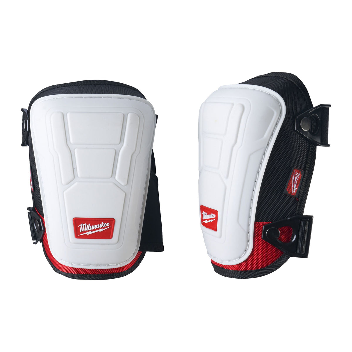 Milwaukee 4932478139 Premium Non-Marking Knee Pad Premium Non-Marking Knee Pad - 1 pair
