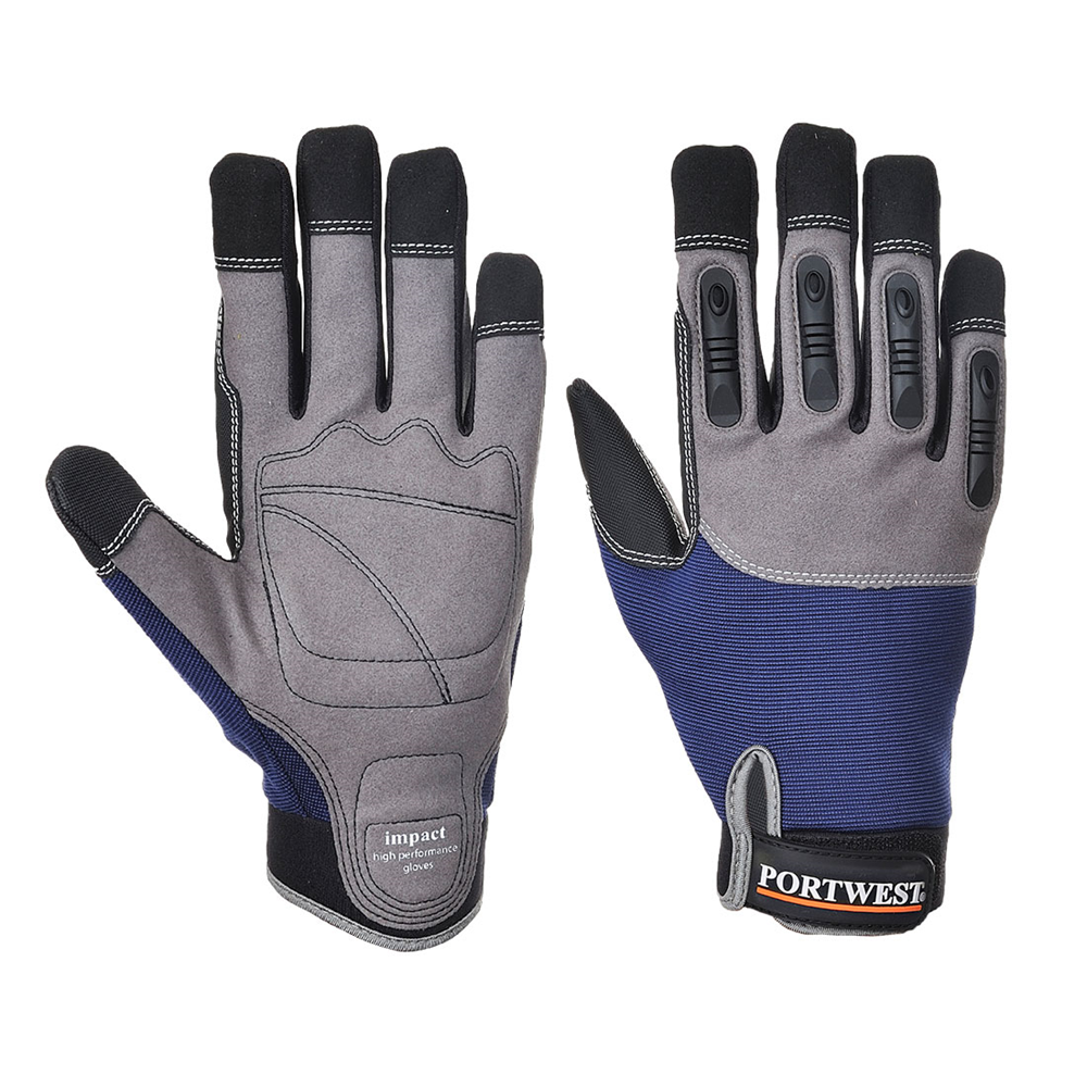 Impact - High Performance Glove