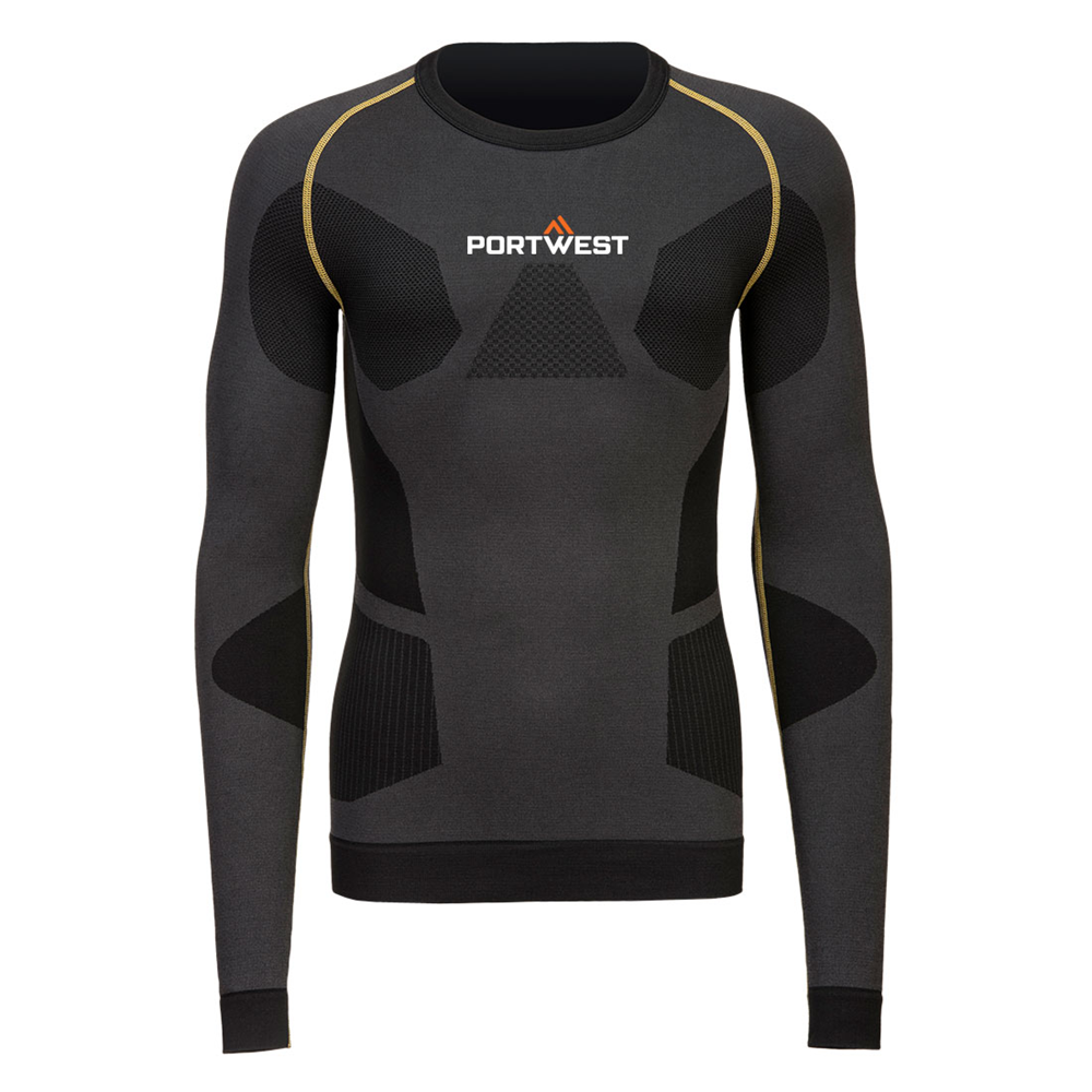 Dynamic Air Baselayer Top