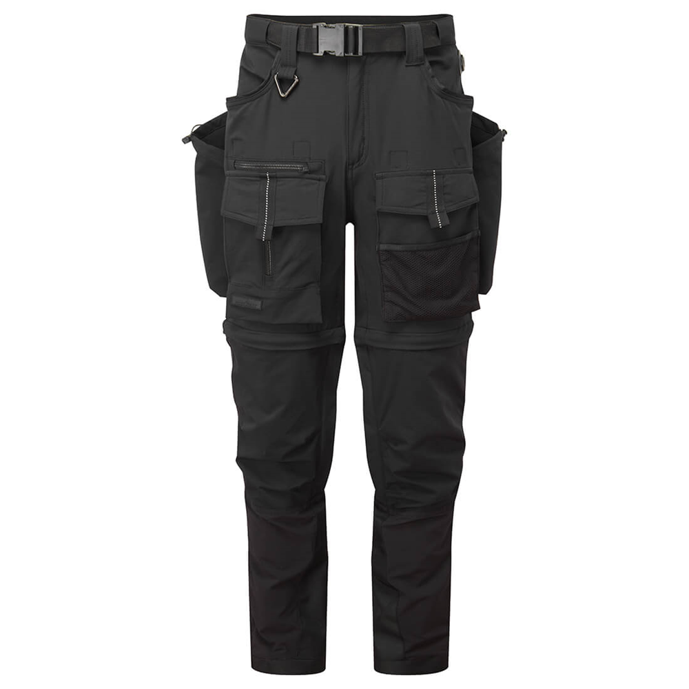 Ultimate Modular 3-in-1 Trouser