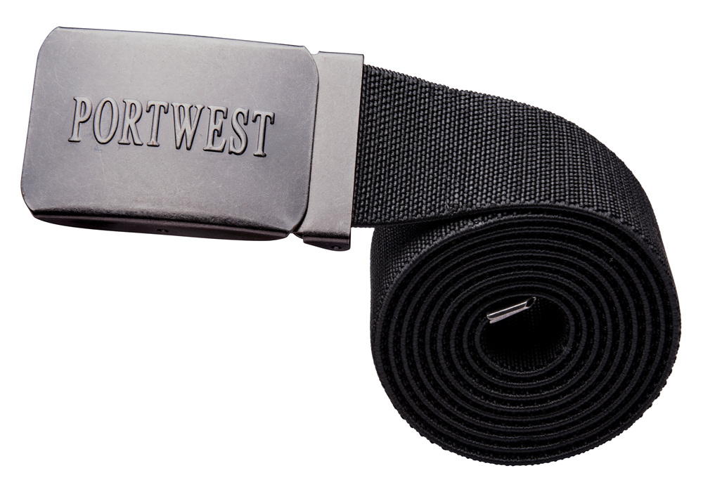 Elasticated Work Belt