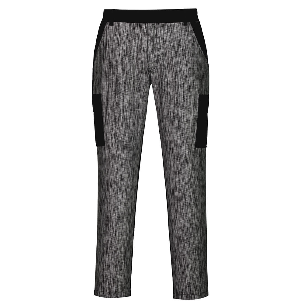 Combat Trouser with Cut Resistant Front