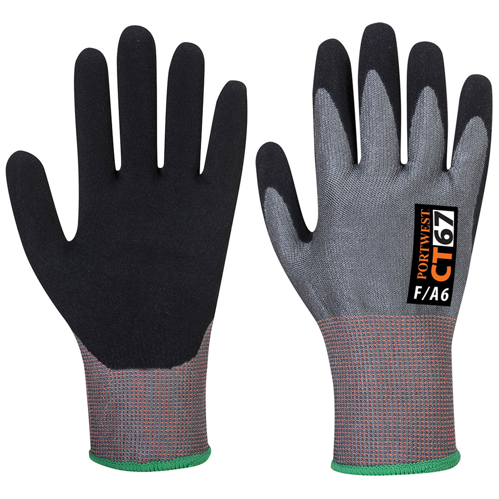 CT AHR Nitrile Foam
