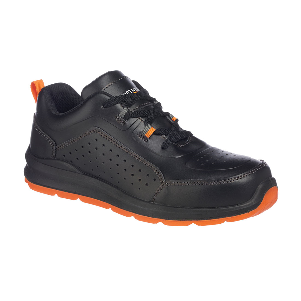 Compositelite Perforated Safety Trainer S1P