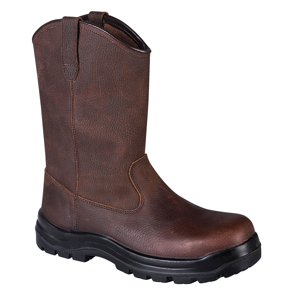 Compositelite Indiana Rigger Boot S3