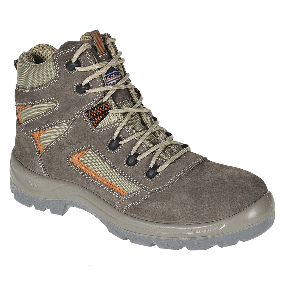Compositelite Reno Mid Cut Boot S1P
