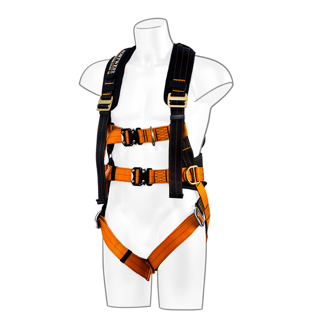 Ultra 3 Point Harness