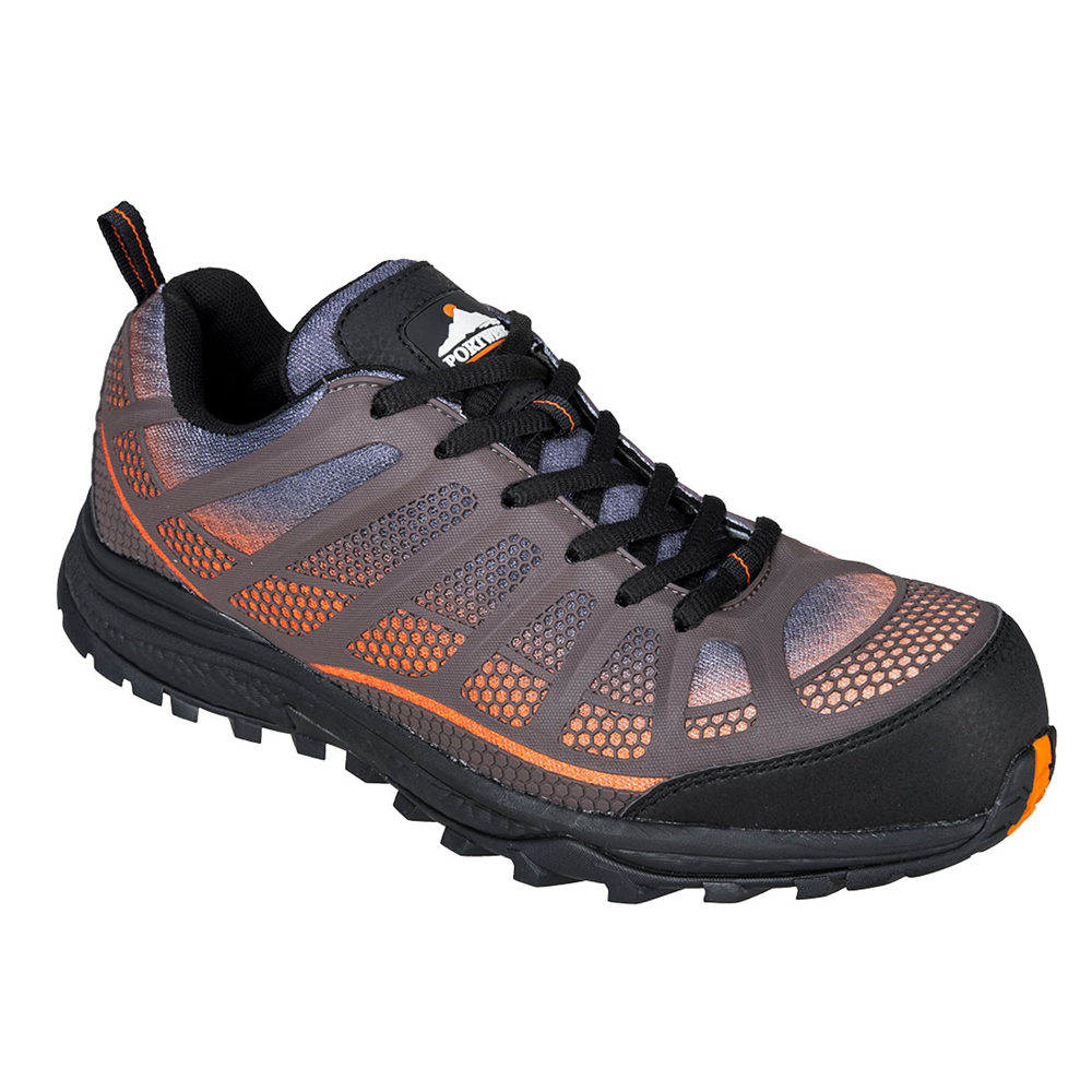 Compositelite Low Cut Spey Trainer S1P